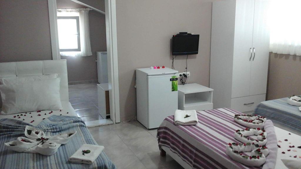 Vira Hotel Dalyan — 9