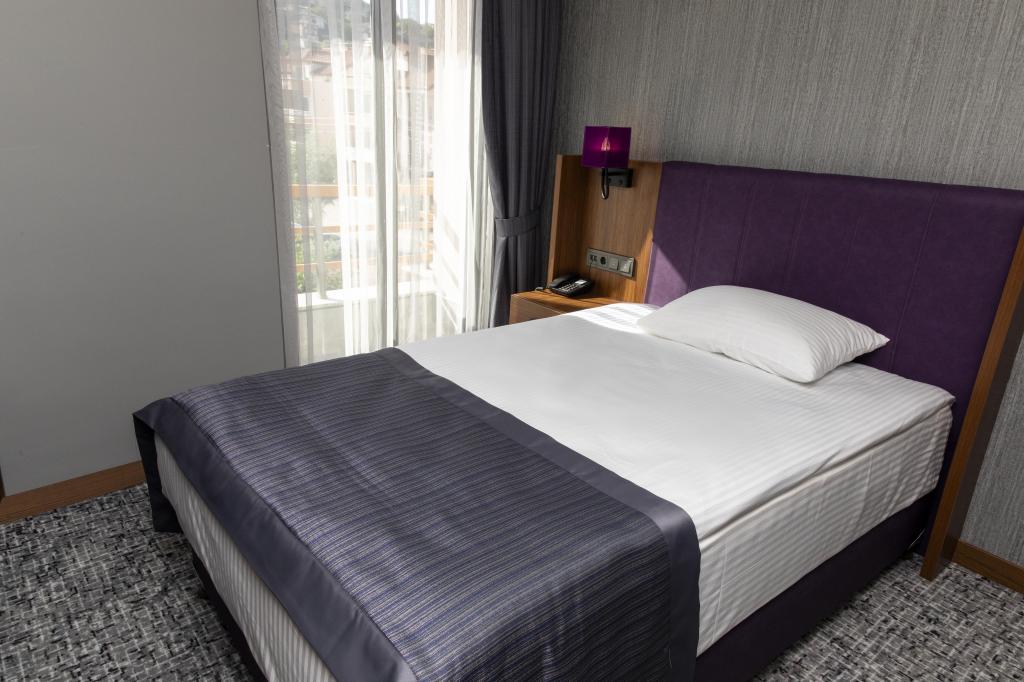 Business Palas Otel — 4