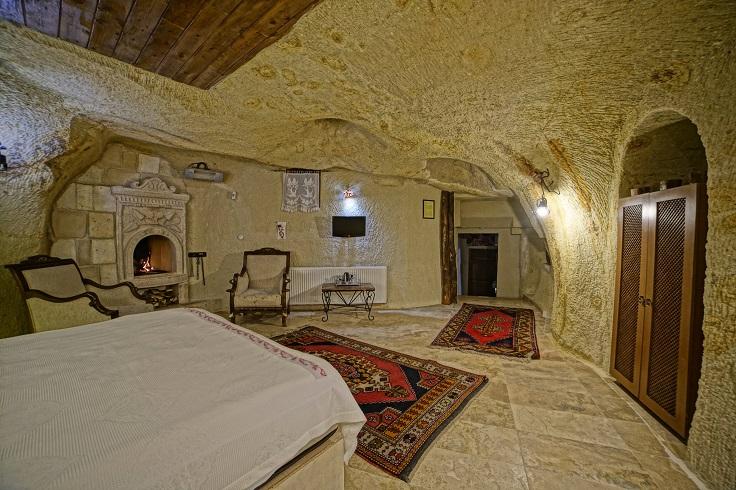 Jerveni Cave Hotel — 6