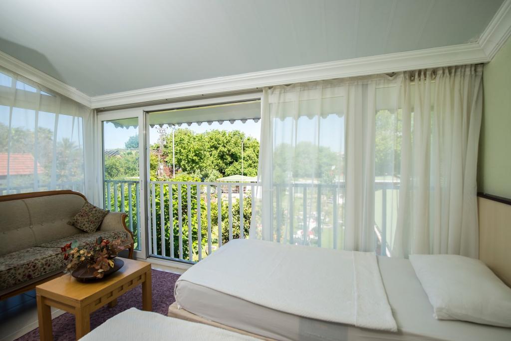 Side Elis Beach Hotel — 4