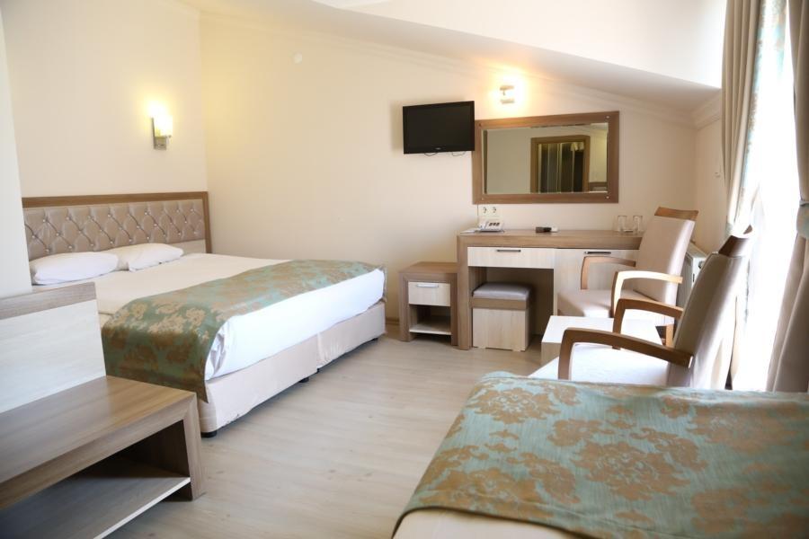 Hotel Helen Park — 10