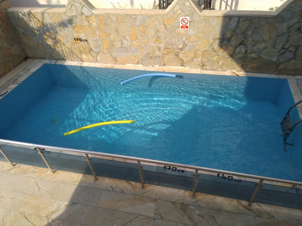 Soleil Otel — 10