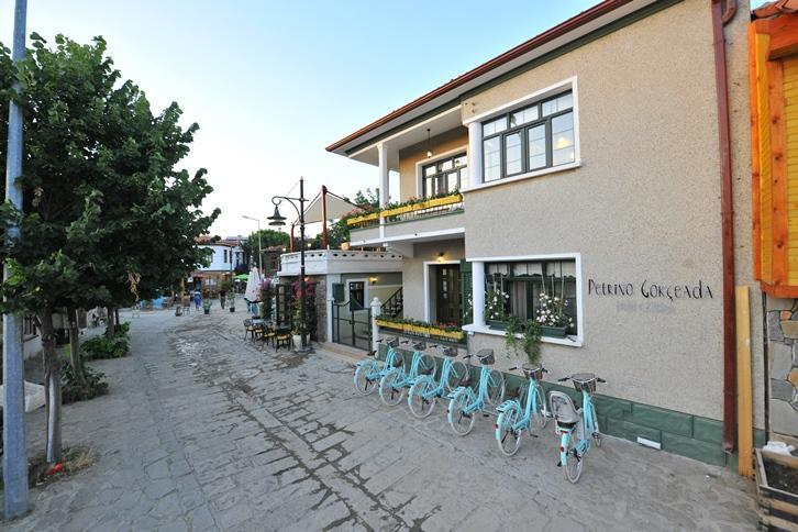 Petrino Gökçeada Hotel & Kitchen — 3