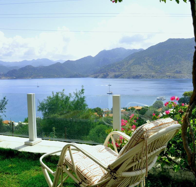 Masal Tatil Evi Selimiye — 9