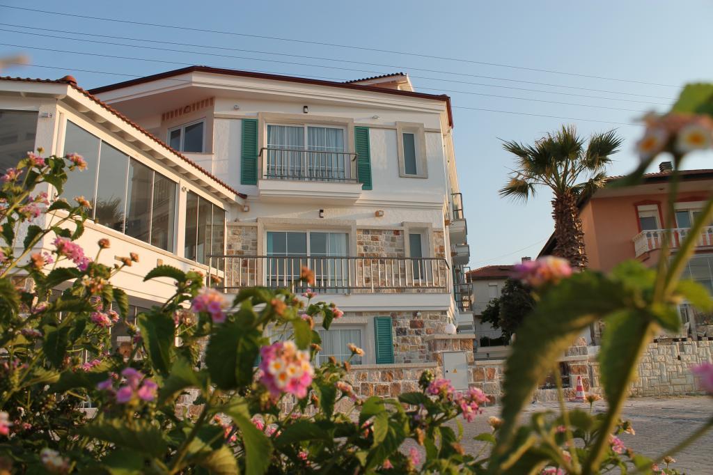 Alesya Otel Çeşme — 8