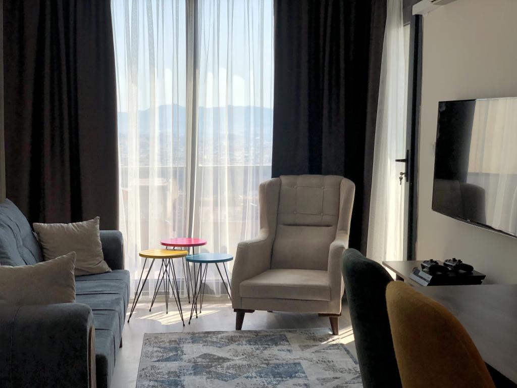 Beta Homes Boutique Hotel — 4