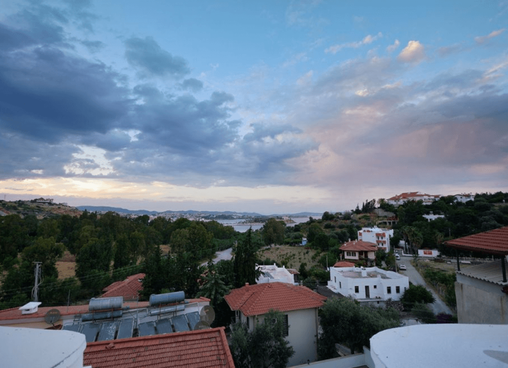 Hotel Olimpos Datça — 9