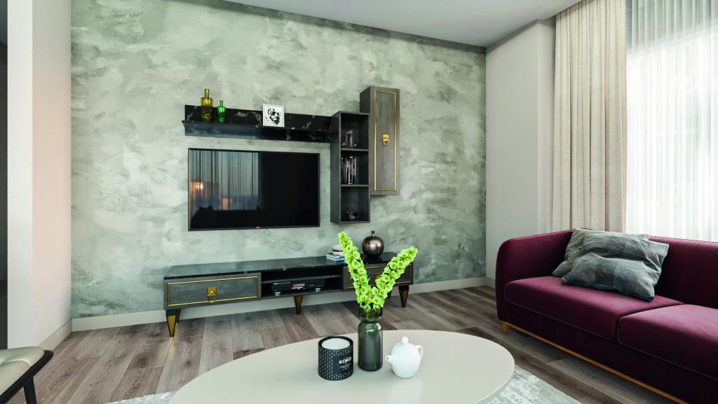 Grand Residence — 3