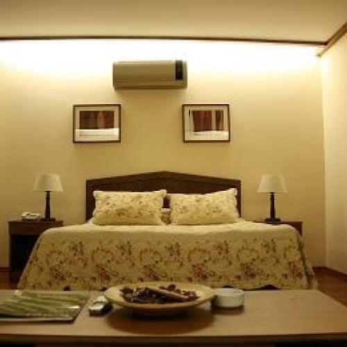 Erkanlı Country Hotel — 4