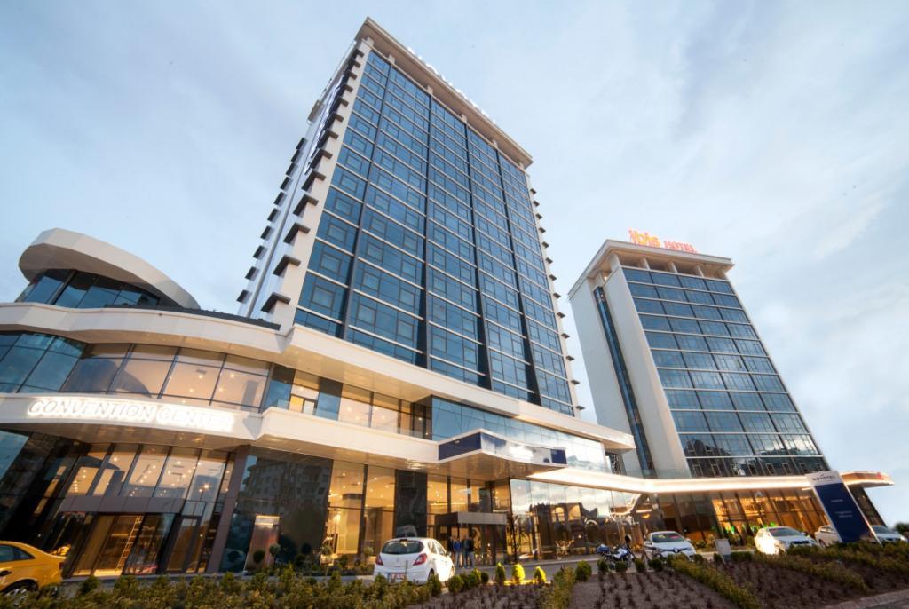 Novotel Konya Otel