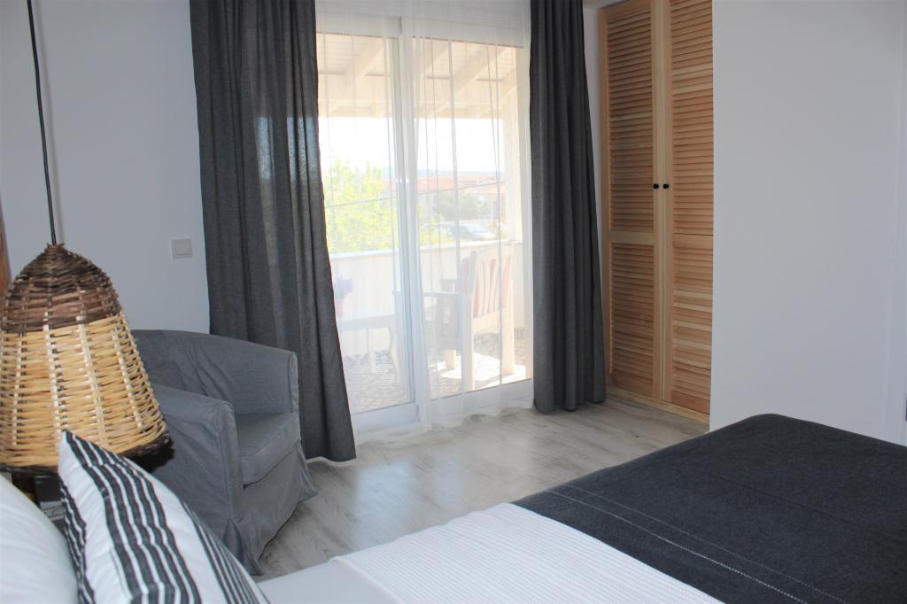 Villamer Hotel Alaçatı — 2