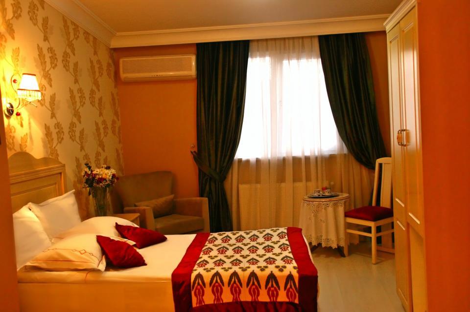 Divas Hotel — 5