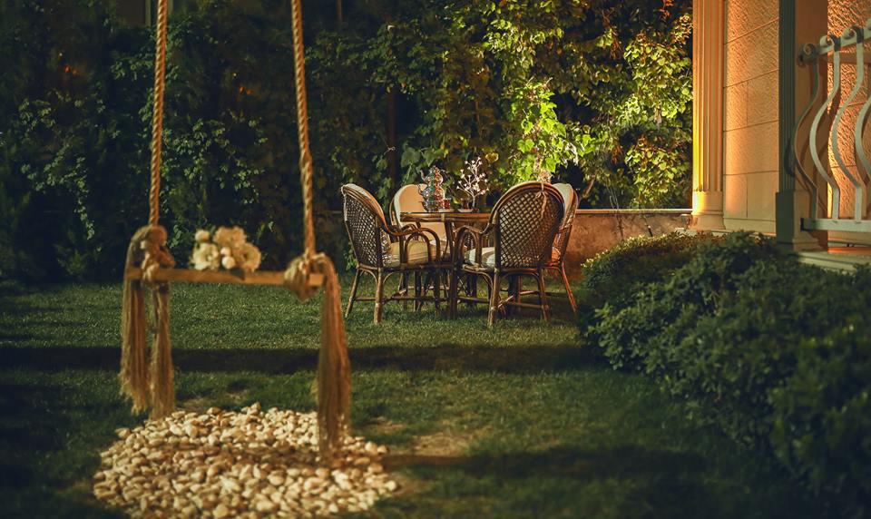 Hatunca Otel — 10