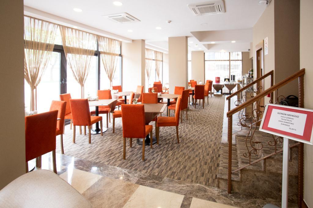 Otel Vona Ordu — 8