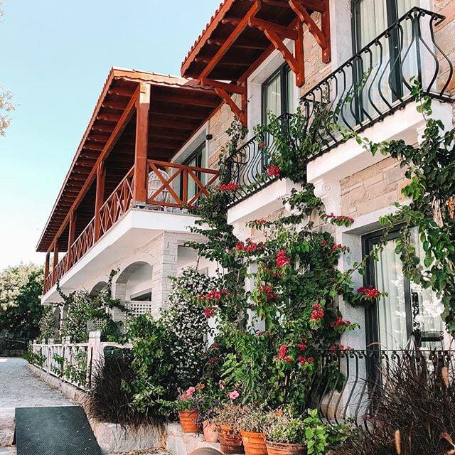 Mausolos Arsen Beach — 7