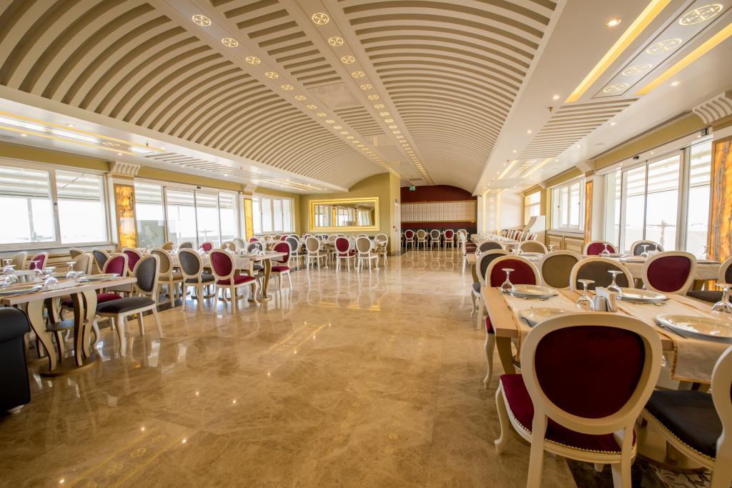 Altın Otel&Spa Balıkesir — 9