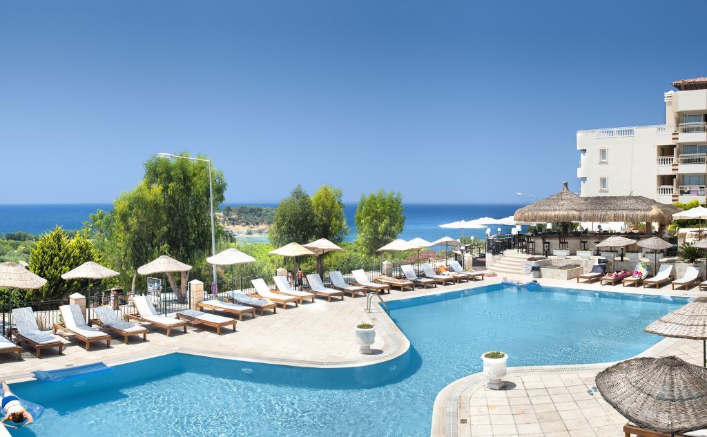 Hotel Carina Kuşadası — 8