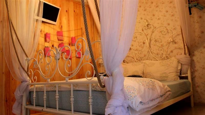 Akide Butik Pansiyon — 10