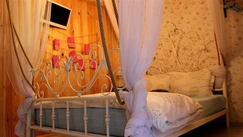 Akide Butik Pansiyon — 10