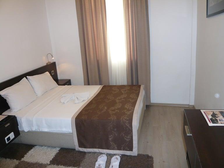 Hotel Residence Beyoğlu — 3