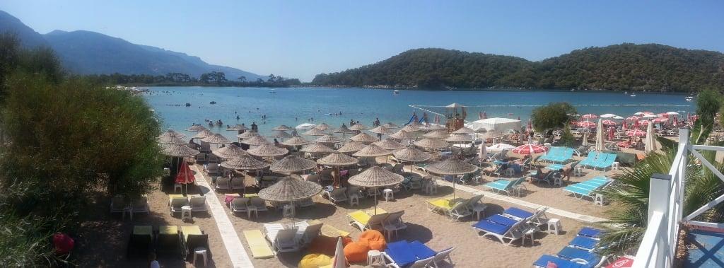 Golden Sand Beach — 3