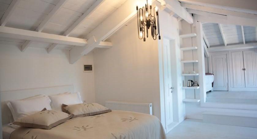 Eskiciler Konağı Nis Otel — 8