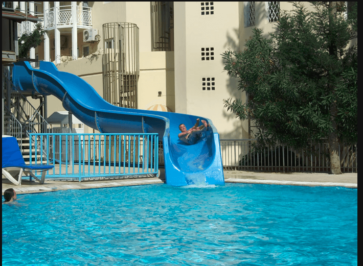 İntermar Hotel — 2