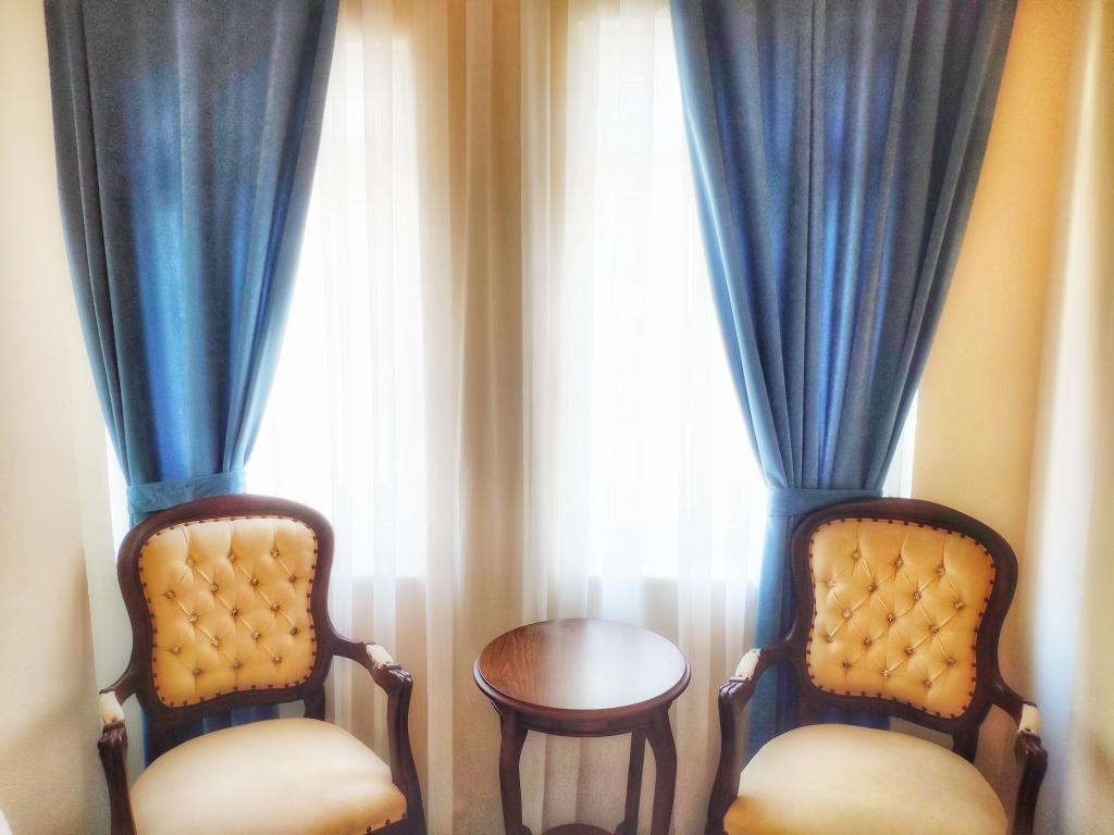 Adamarin Terrace Otel — 5