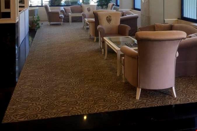 Ayıntap Hotel — 4