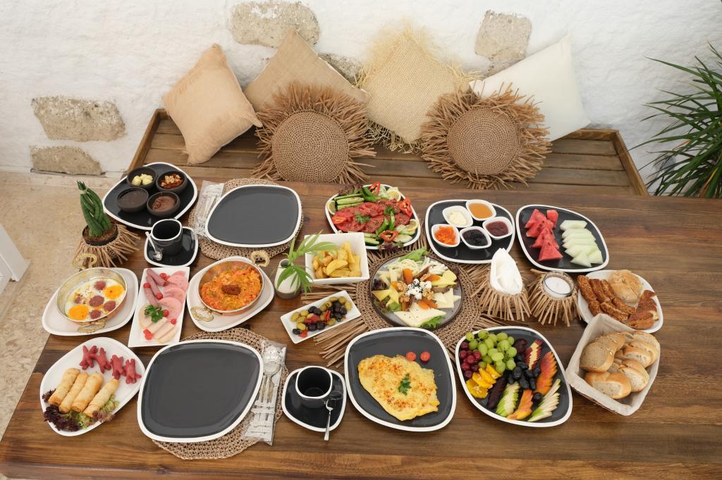 Adacan Alaçatı — 10