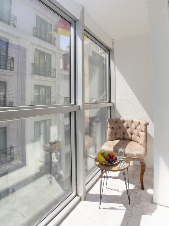 Vander Valk Hotel İstanbul — 9