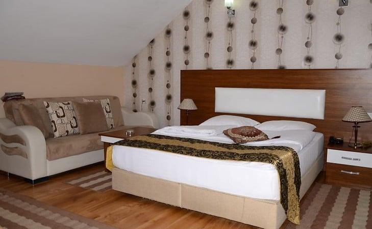 Hotel Gold Yıldırım — 7