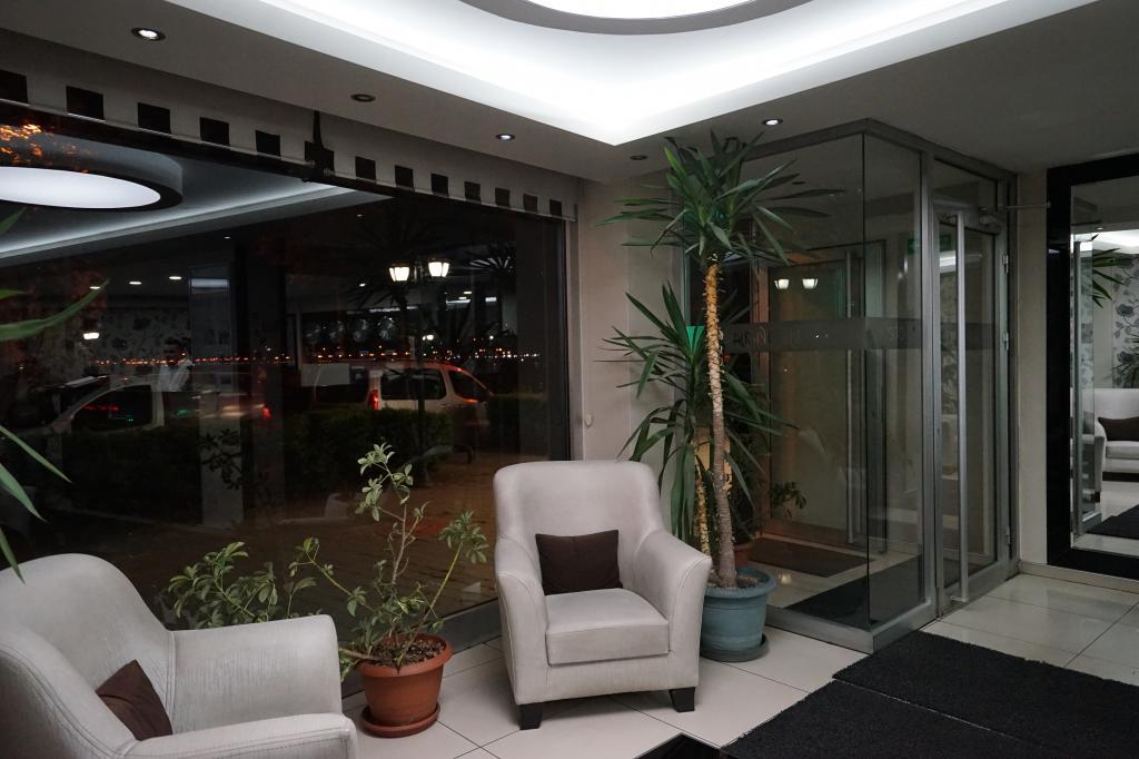 Yalıhan Arı Otel — 3