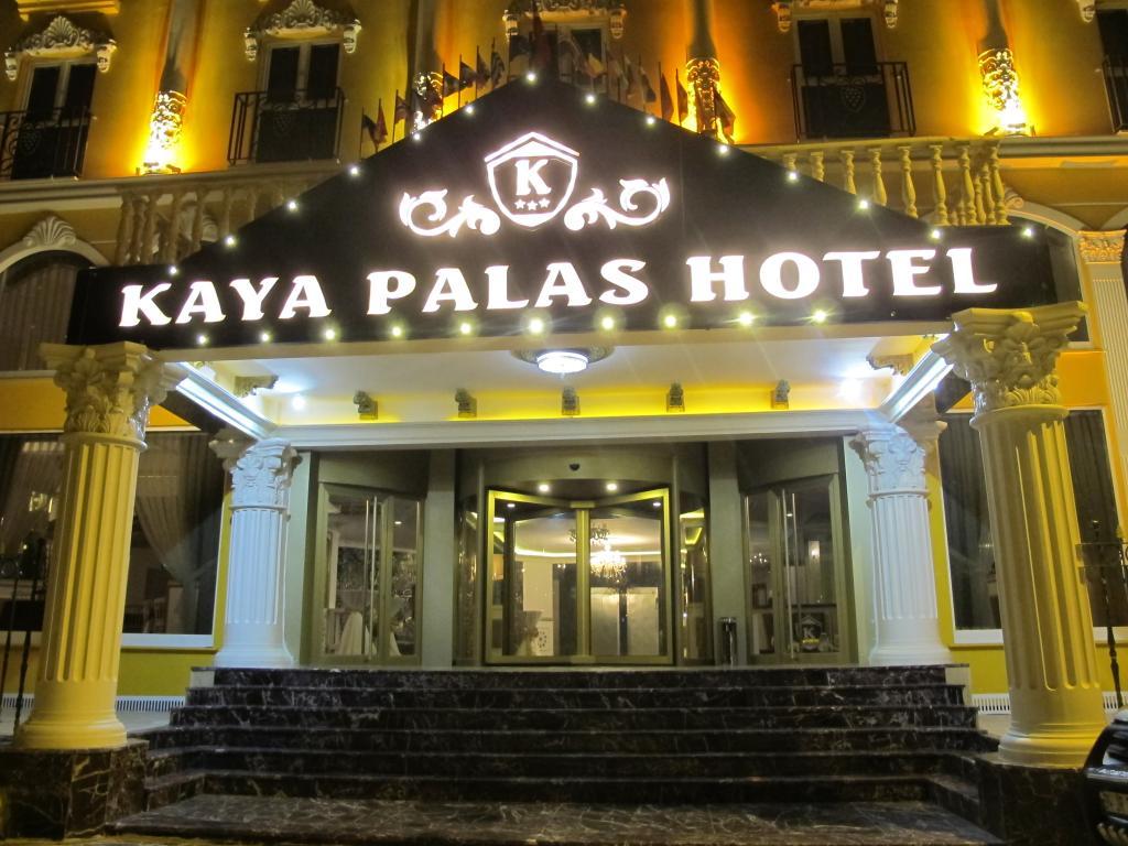 Kaya Palas Hotel — 6