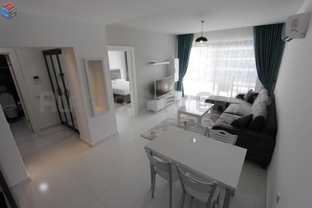 Eco Marine Residence — 2