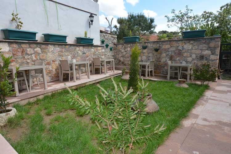 Hayriye Hanım Ege Hotel — 7