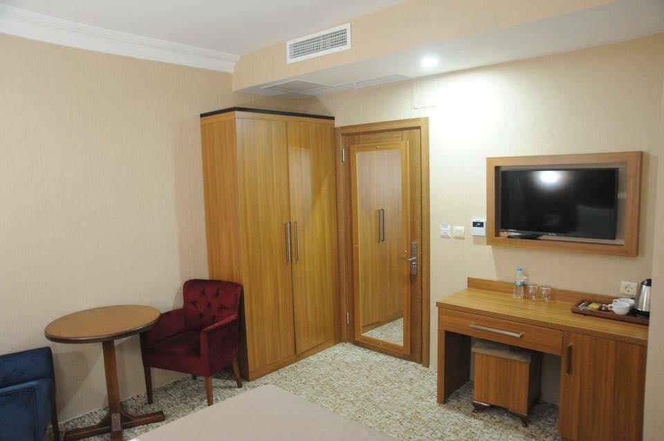 Akşehir Elitt Otel — 3