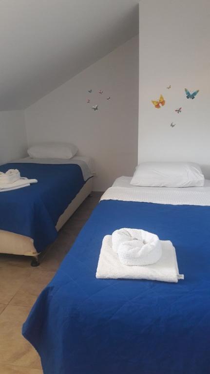 Rota Hotel — 5