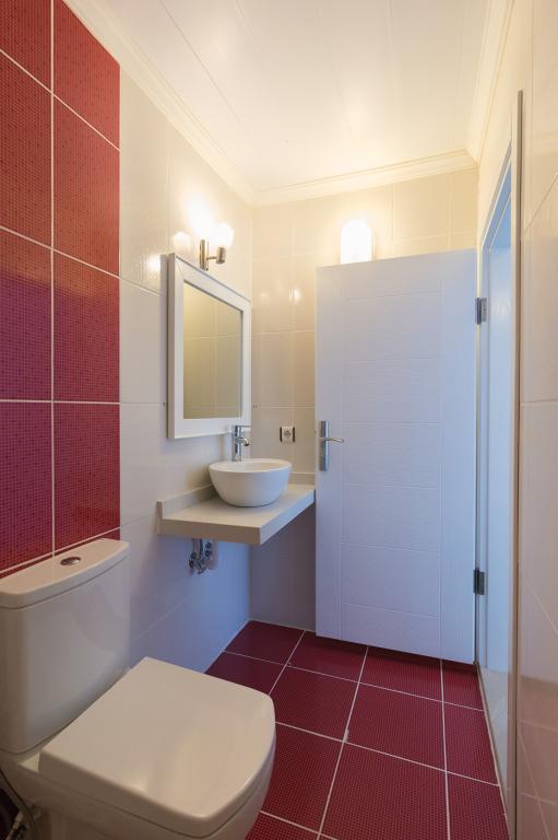 Kıyı Hotel Selimiye — 10