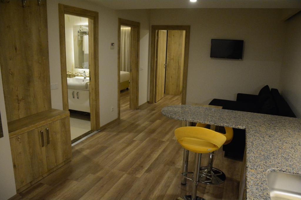 Devrek Otel — 4