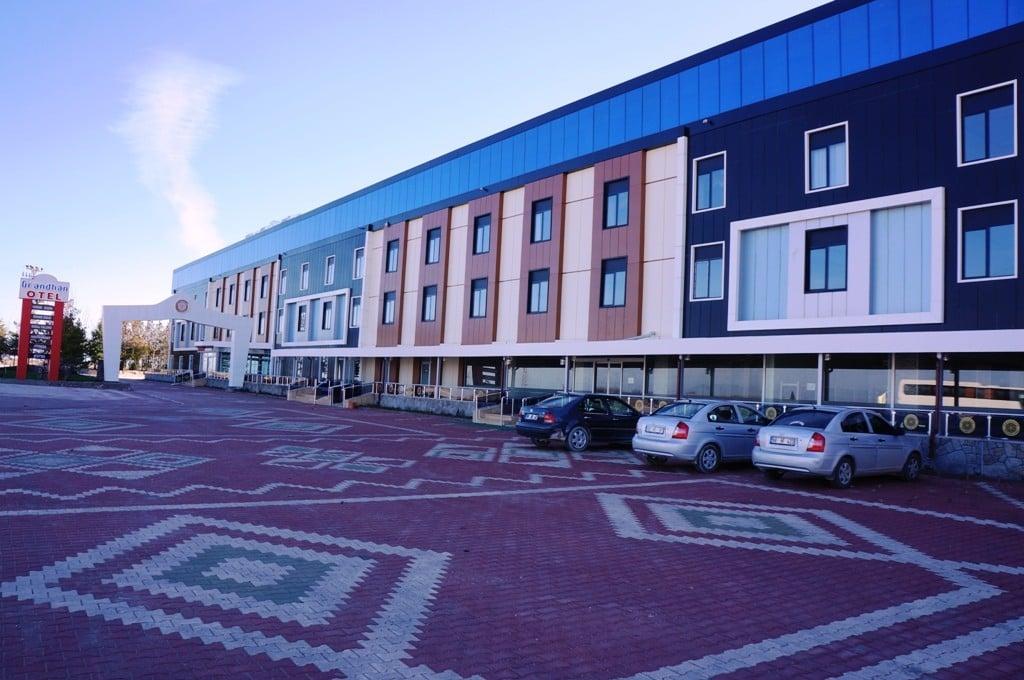 Grandhan Hotel