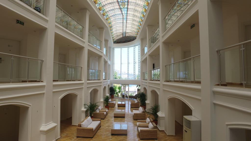 Hotel Vita Bella Resort & Spa — 10