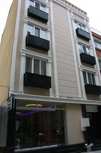 İstanbul Central Hotel