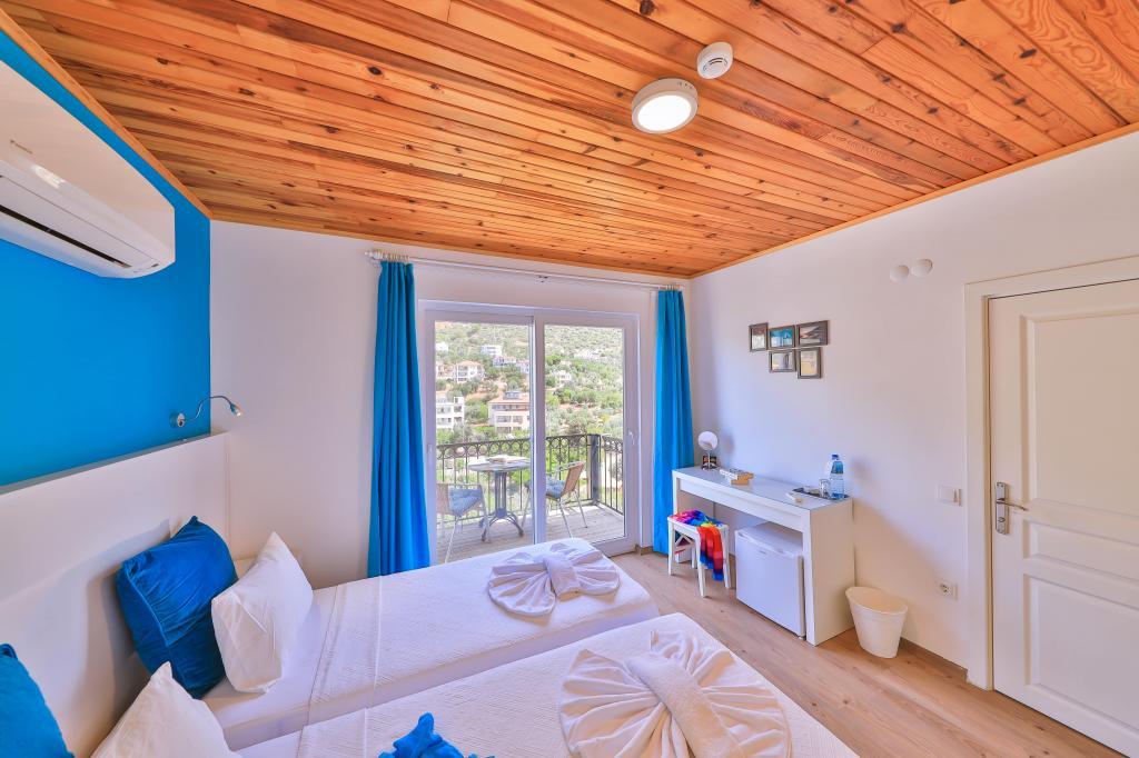 Elit Hotel Kaş — 10