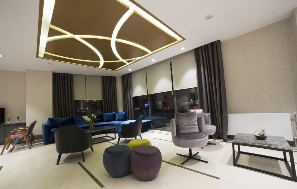 MD Barbaros Hotel — 7