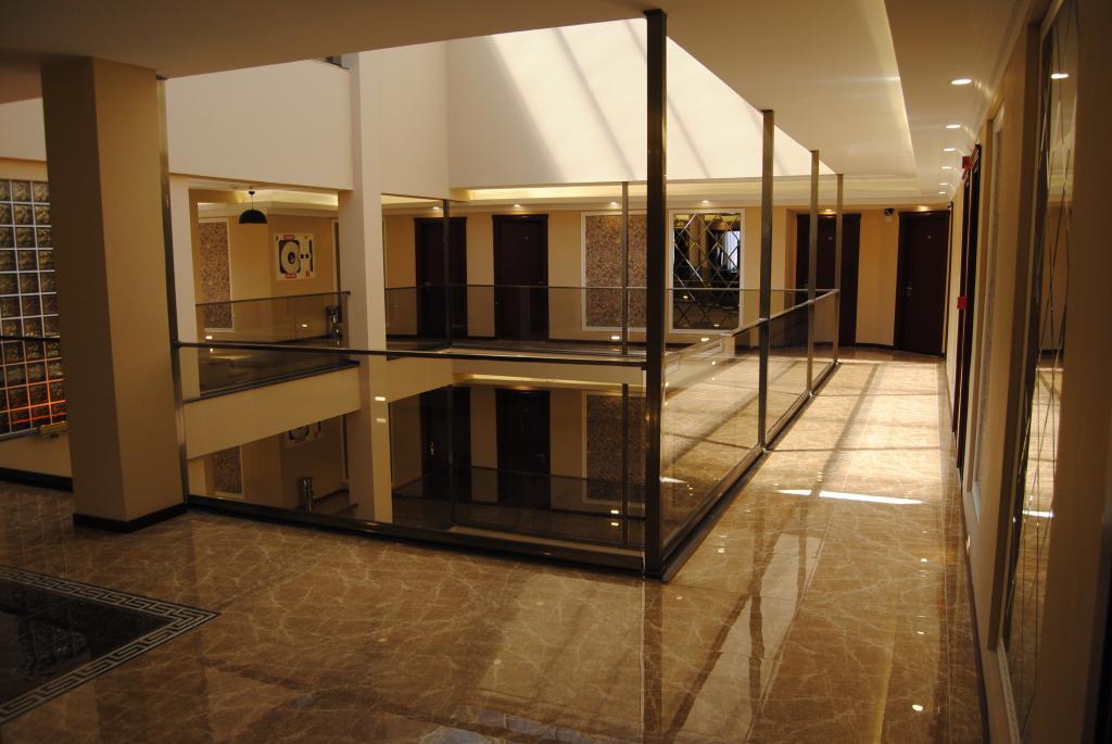 Ciner Otel Avşa — 8