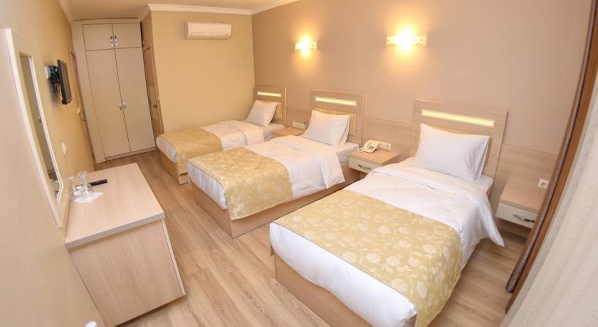Sonerbey Otel — 3