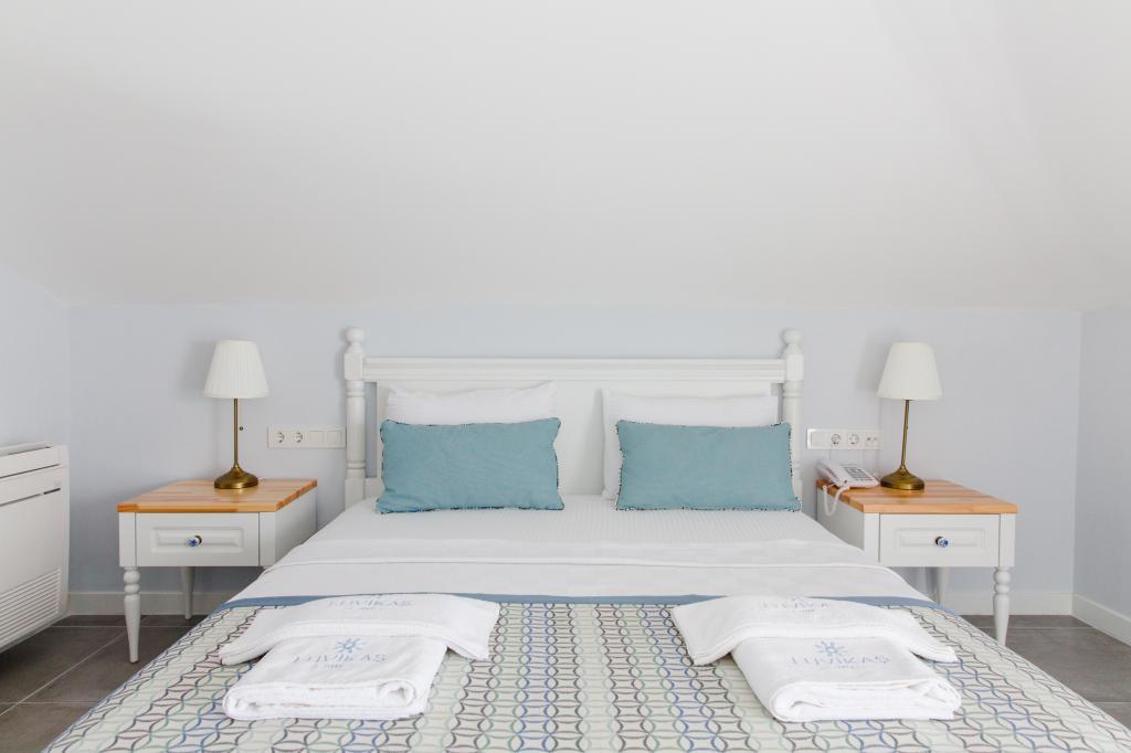 Luvi Kaş Otel -Adults Only (+16) — 5