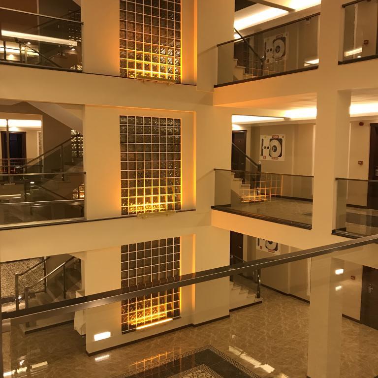 Ciner Otel Avşa — 7