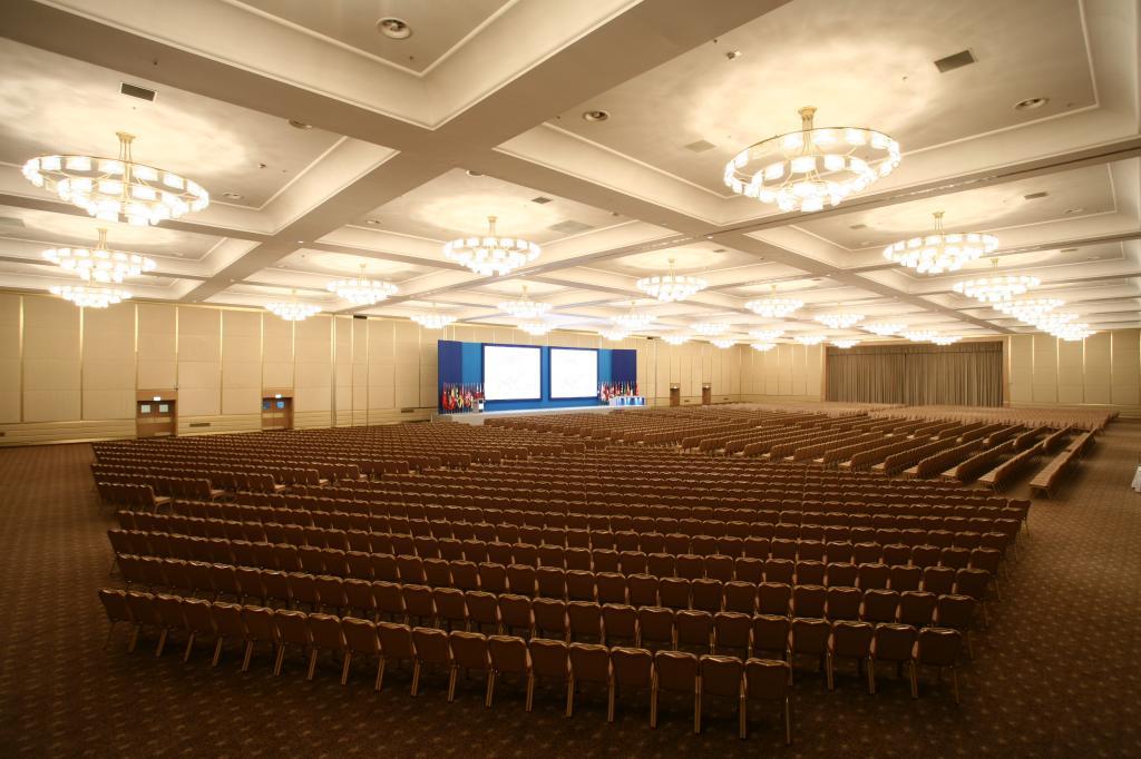 WOW İstanbul Hotel — 5